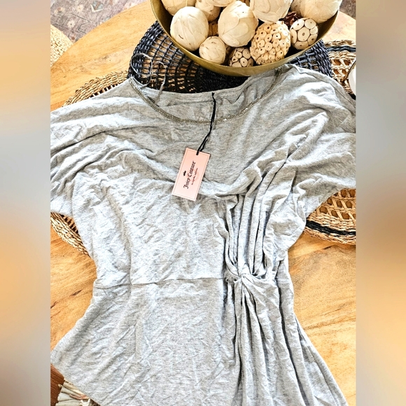 Juicy Couture Dresses & Skirts - Nwt Juicy Couture dress- xl